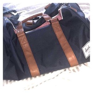 Small duffel